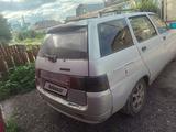 ВАЗ (Lada) 2111 2004 года за 550 000 тг. в Уральск – фото 4