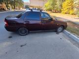 ВАЗ (Lada) Priora 2170 2013 годаүшін1 000 000 тг. в Атырау – фото 3