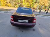 ВАЗ (Lada) Priora 2170 2013 годаүшін1 000 000 тг. в Атырау – фото 4