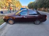 ВАЗ (Lada) Priora 2170 2013 годаүшін1 000 000 тг. в Атырау – фото 5