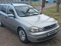 Opel Astra 2001 года за 2 500 000 тг. в Шымкент – фото 6