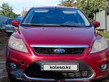 Ford Focus 2008 года за 2 300 000 тг. в Актобе – фото 4