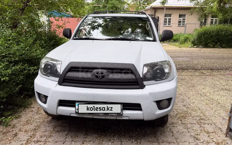 Toyota 4Runner 2006 года за 13 000 000 тг. в Алматы