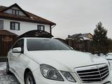 Mercedes-Benz E 200 2011 года за 8 399 999 тг. в Усть-Каменогорск