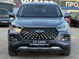 Chery Tiggo 4 Pro 2023 года за 6 700 000 тг. в Кокшетау – фото 3