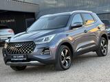 Chery Tiggo 4 Pro 2023 года за 6 700 000 тг. в Кокшетау – фото 2