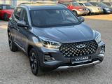 Chery Tiggo 4 Pro 2023 года за 6 700 000 тг. в Кокшетау – фото 4