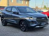 Chery Tiggo 4 Pro 2023 года за 6 700 000 тг. в Кокшетау – фото 5