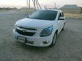 Chevrolet Cobalt 2014 года за 4 187 459 тг. в Шымкент – фото 3