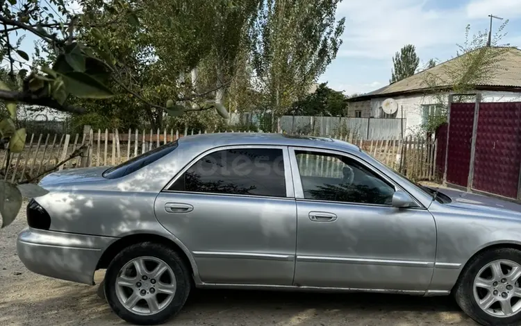 Mazda 626 2000 годаүшін2 300 000 тг. в Жаркент