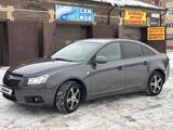 Chevrolet Cruze 2011 года за 3 500 000 тг. в Кокшетау