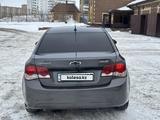 Chevrolet Cruze 2011 года за 3 500 000 тг. в Кокшетау – фото 5