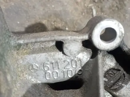 Водяной насос на 611матор за 10 000 тг. в Алматы – фото 3