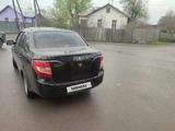 ВАЗ (Lada) Granta 2190 2013 года за 1 950 000 тг. в Темиртау – фото 5