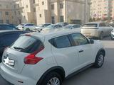 Nissan Juke 2013 года за 6 000 000 тг. в Астана – фото 2