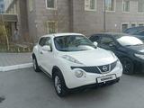 Nissan Juke 2013 года за 5 800 000 тг. в Астана