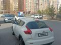 Nissan Juke 2013 года за 5 800 000 тг. в Астана – фото 4