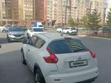 Nissan Juke 2013 года за 6 000 000 тг. в Астана – фото 4