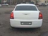 Chrysler 300C 2005 годаүшін3 700 000 тг. в Астана – фото 4