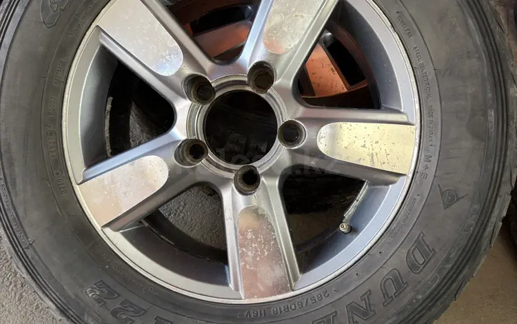 Toyota R18 за 250 000 тг. в Алматы