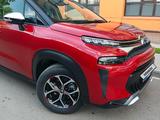 Citroen C3 Aircross 2023 годаүшін9 200 000 тг. в Актобе – фото 4