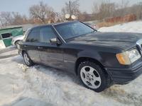 Mercedes-Benz E 230 1991 годаүшін1 100 000 тг. в Алматы