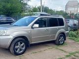 Nissan X-Trail 2004 годаүшін3 840 000 тг. в Уральск – фото 2