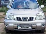 Nissan X-Trail 2004 годаүшін3 840 000 тг. в Уральск