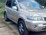 Nissan X-Trail 2004 годаүшін3 550 000 тг. в Уральск – фото 3