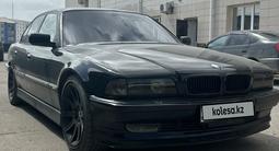 BMW 735 1996 годаfor3 200 000 тг. в Балхаш – фото 4
