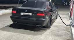 BMW 735 1996 годаfor3 200 000 тг. в Балхаш – фото 5