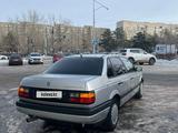 Volkswagen Passat 1991 года за 2 500 000 тг. в Караганда – фото 3