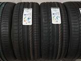 Летние шины разно размерные Continental Premium Contact 6 285/45 R22 325/4 за 1 800 000 тг. в Астана