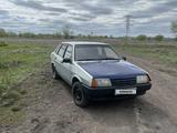 ВАЗ (Lada) 21099 2000 года за 500 000 тг. в Караганда – фото 3