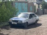ВАЗ (Lada) 21099 2000 года за 500 000 тг. в Караганда – фото 2