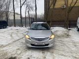 Hyundai Accent 2015 годаүшін4 000 000 тг. в Уральск – фото 2