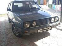 Volkswagen Golf 1989 года за 850 000 тг. в Алматы