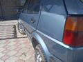 Volkswagen Golf 1989 года за 850 000 тг. в Алматы – фото 4