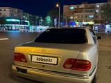 Mercedes-Benz E 280 1998 года за 3 500 000 тг. в Кызылорда – фото 2