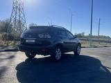 Lexus RX 330 2004 года за 9 500 000 тг. в Семей – фото 2