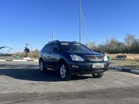 Lexus RX 330 2004 года за 9 500 000 тг. в Семей