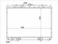 Радиатор двигателяfor21 500 тг. в Шымкент