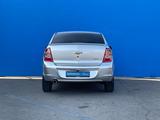 Chevrolet Cobalt 2022 годаfor6 056 150 тг. в Алматы – фото 4