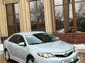 Toyota Camry 2014 годаfor7 000 000 тг. в Шымкент – фото 5