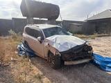 Toyota Land Cruiser 2022 года за 27 000 000 тг. в Шымкент – фото 3