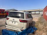 Toyota Land Cruiser 2022 года за 27 000 000 тг. в Шымкент