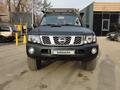 Nissan Patrol 2009 года за 14 800 000 тг. в Алматы – фото 4