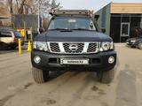 Nissan Patrol 2009 года за 14 800 000 тг. в Алматы – фото 4