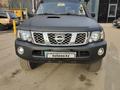 Nissan Patrol 2009 года за 14 800 000 тг. в Алматы – фото 12