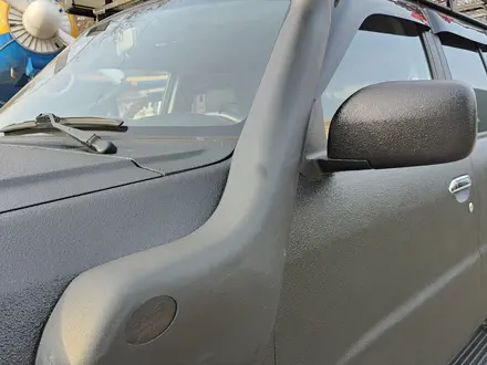 Nissan Patrol 2009 года за 14 800 000 тг. в Алматы – фото 15